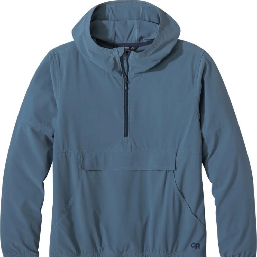 Outdoor Research Women's Ferrosi Anorak